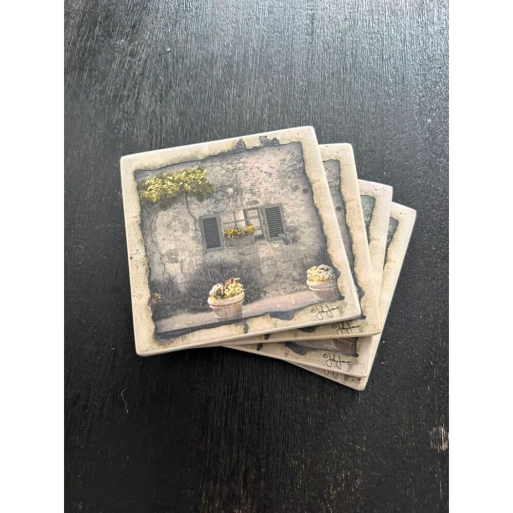 1990’s Coaster